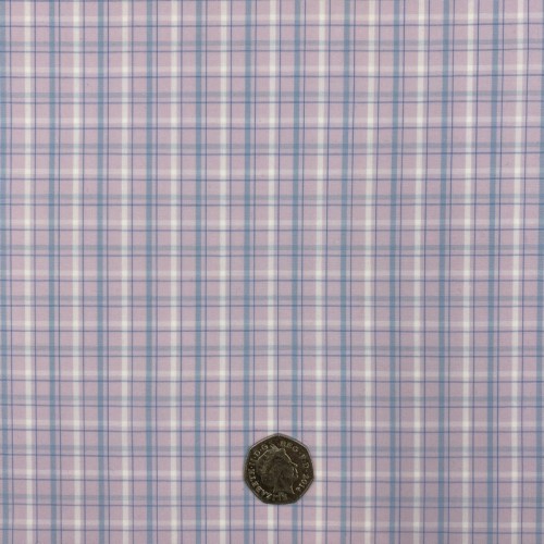 Cotton - 197/SR - Pink
